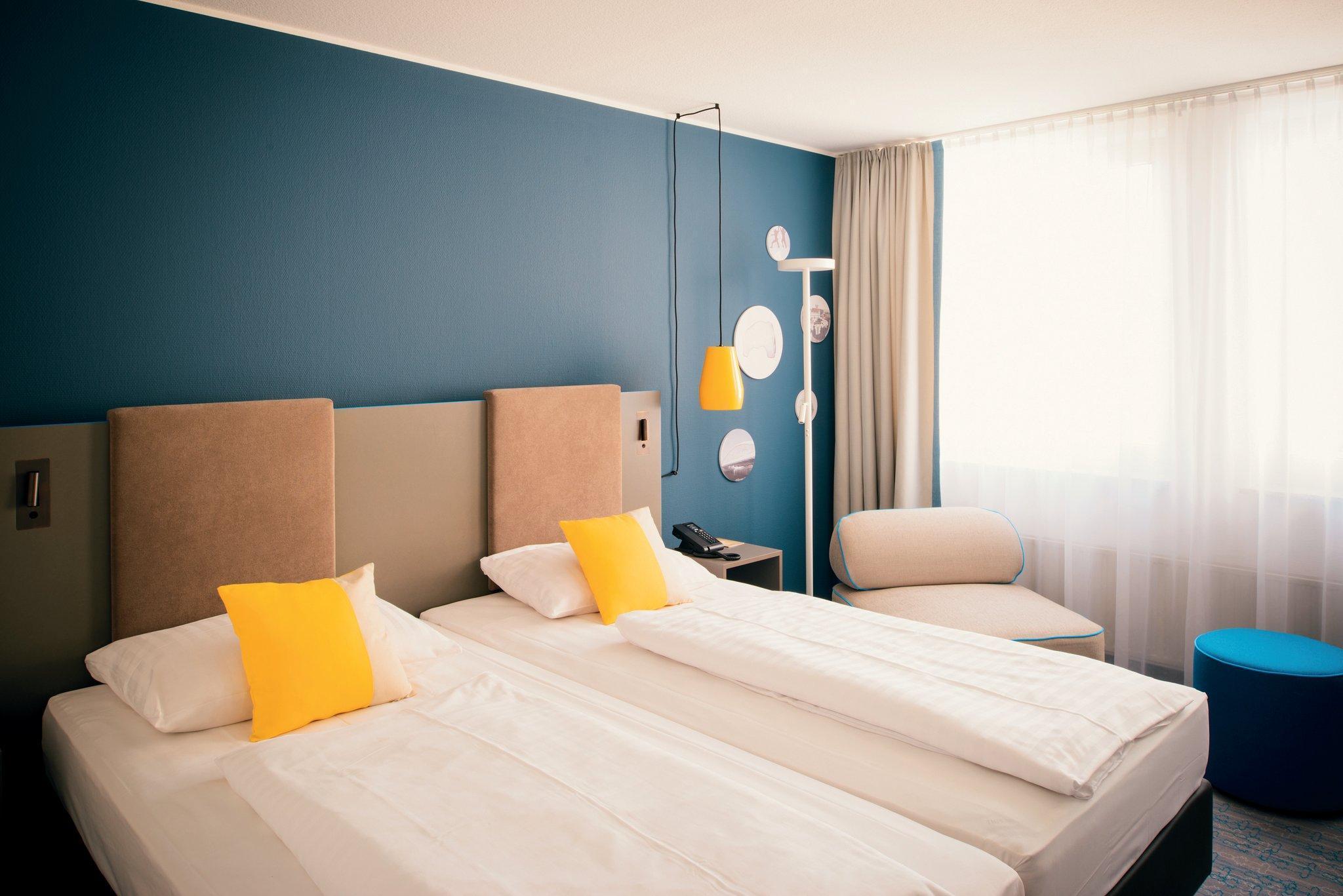 เวียนนา เฮาส์ อีซี บาย วินด์แฮม กึนซ์บวร์ค Hotel กุนซ์บวร์ก ภายนอก รูปภาพ