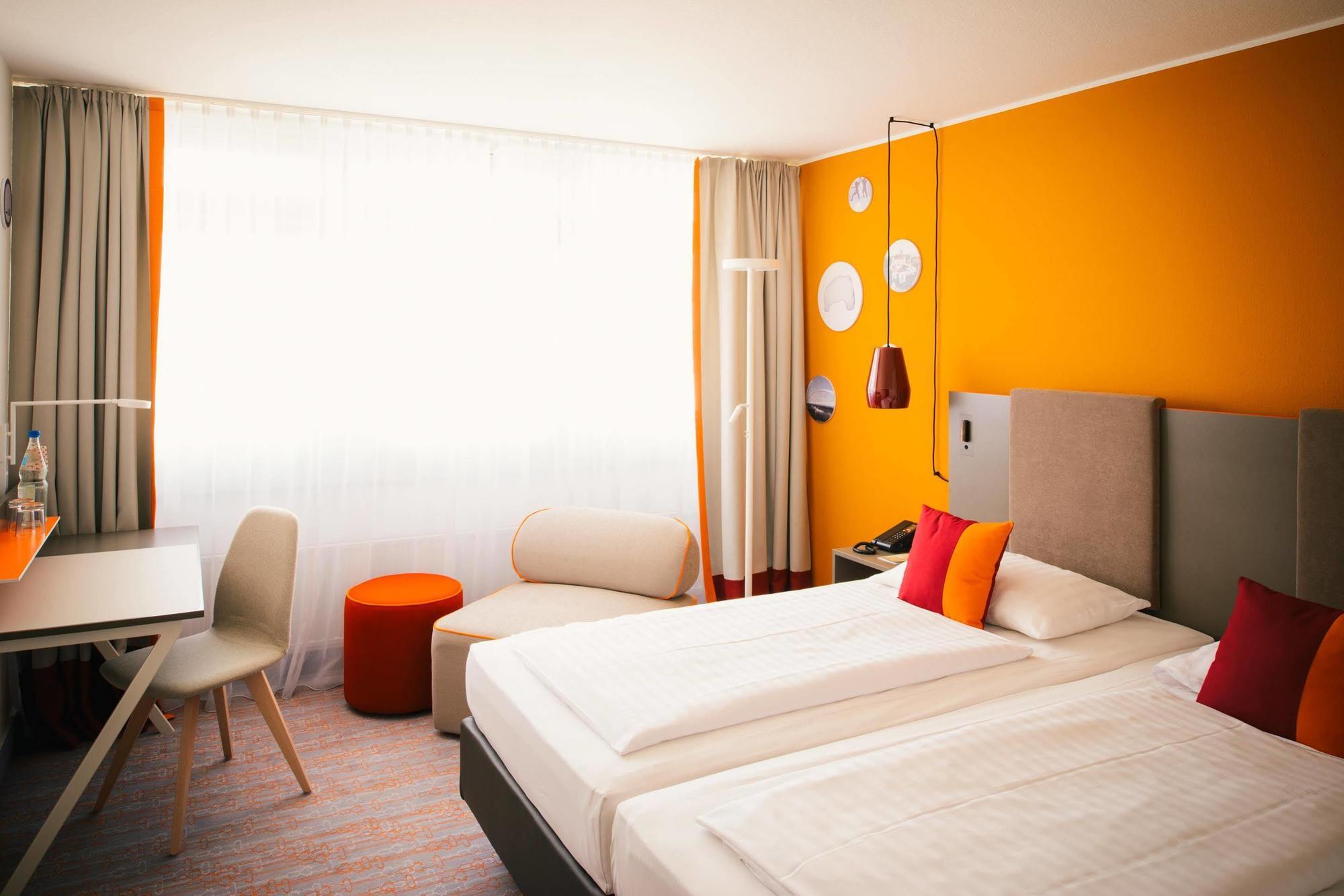 เวียนนา เฮาส์ อีซี บาย วินด์แฮม กึนซ์บวร์ค Hotel กุนซ์บวร์ก ภายนอก รูปภาพ